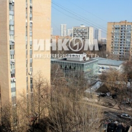 Продажа 2-комн квартиры на вторичном рынке ул Артековская,  д. 2,  к. 2