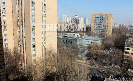 Продажа 2-комн квартиры на вторичном рынке ул Артековская,  д. 2,  к. 2