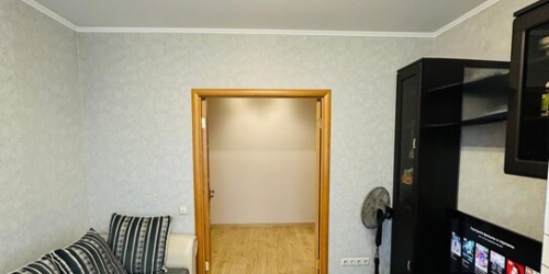 3-комн квартира Витебская улица,  д. 5