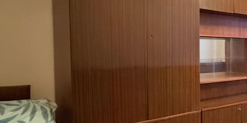 1-комн квартира улица Шелгунова, 26