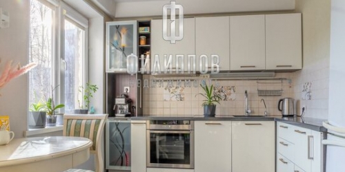 1-комн квартира улица Шаврова,  д. 17