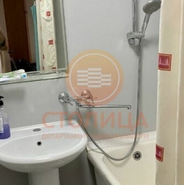 Аренда 2-комн квартиры на вторичном рынке Шелепихинское шоссе,  д. 25