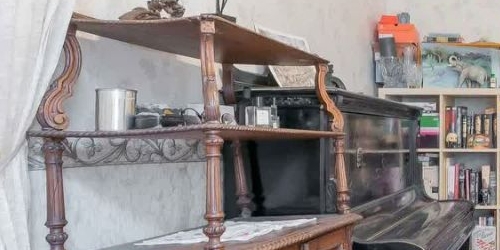 2-комн квартира Захарьевская улица, 13