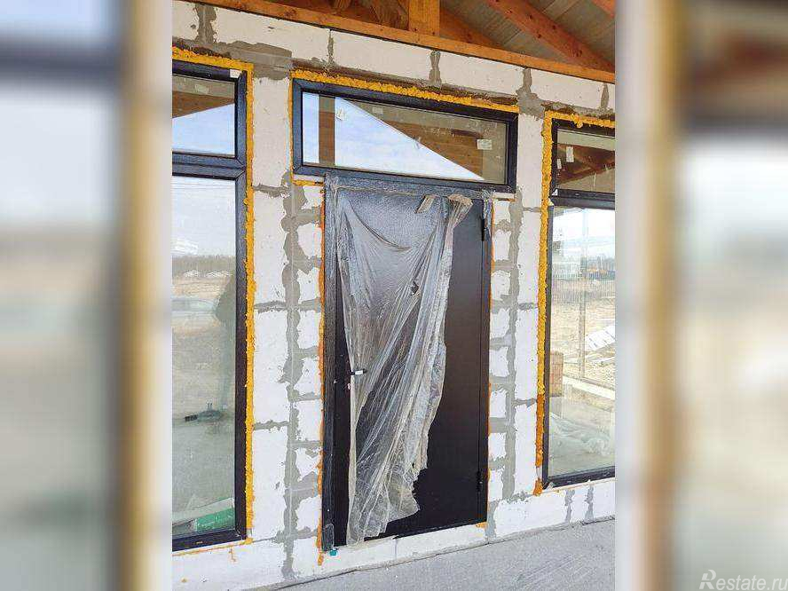 Продажа дома деревня Лечищево,  д. 79