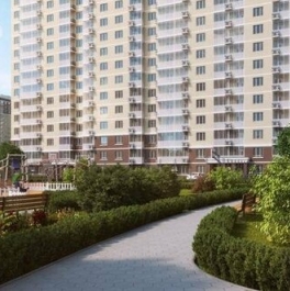 Продажа 2-комн квартиры на вторичном рынке Зенино, улица Барыкина
