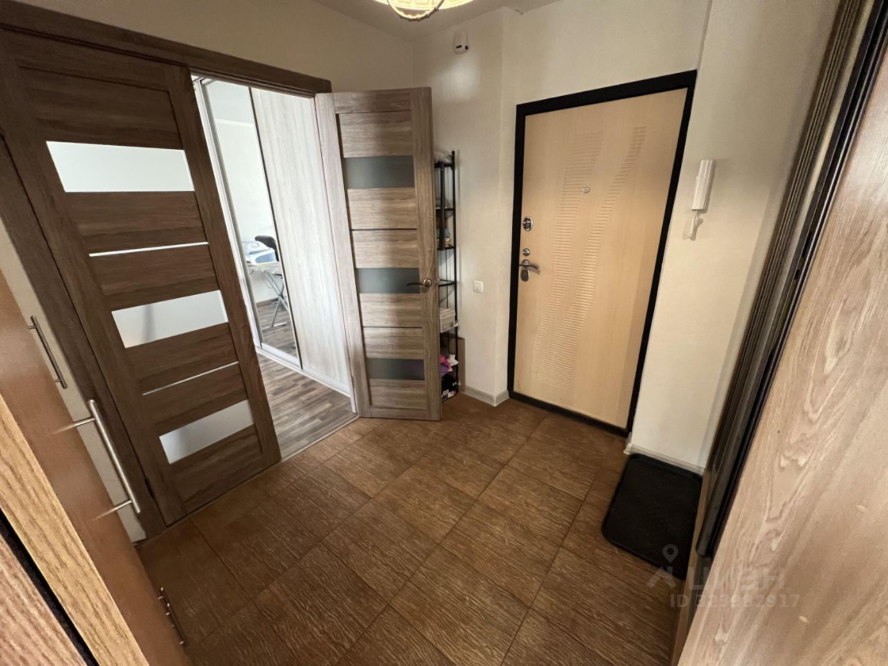 Продажа 3-комн квартиры на вторичном рынке улица Зои и Александра Космодемьянских, 18К2