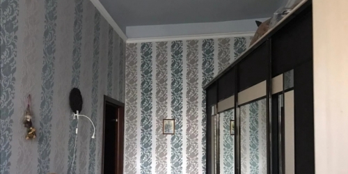 2-комн квартира Урюпин пер., дом 5