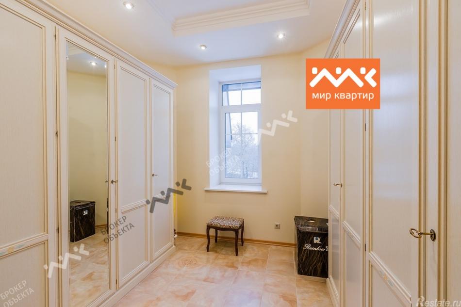 Продажа дома Петергоф, Нахимова ул,  д. 17Б