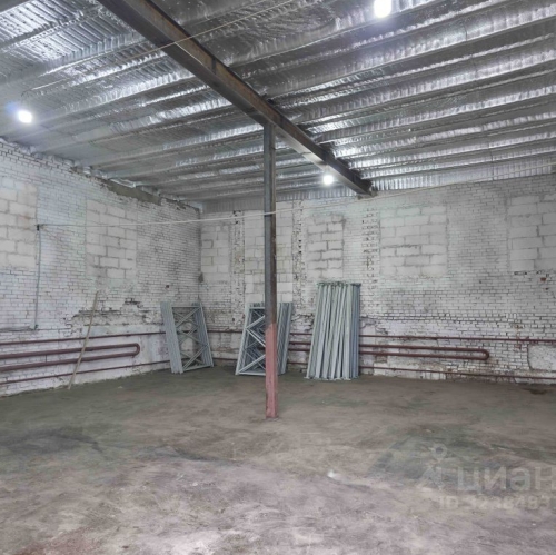 Помещение свободного назначения муниципальный округ Истра, , Дедовск, ул Комсомольская,  д. 51