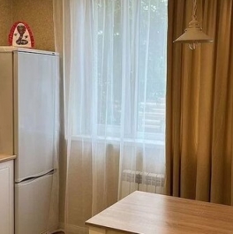 Аренда 1-комн квартиры на вторичном рынке улица Чистова,  д. 15/15