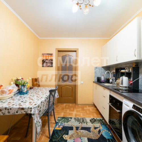 2-комн квартира Домодедово, Лунная улица,  д. 23к1