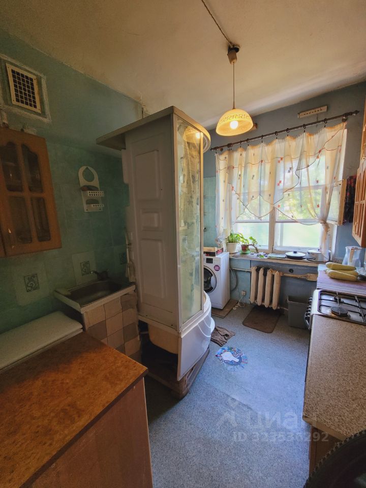 Аренда комнаты улица Бабушкина, 61