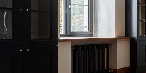 3-комн квартира набережная Реки Мойки, 8