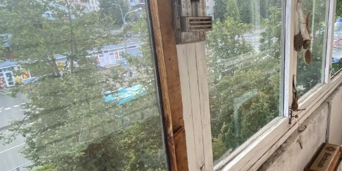 1-комн квартира Пушкин, улица Генерала Хазова, 14