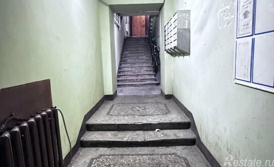 Продажа 4-комн квартиры на вторичном рынке ул Подольская,  д. 39