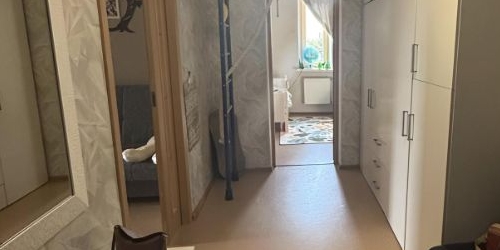 3-комн квартира улица Маршала Тухачевского, 49