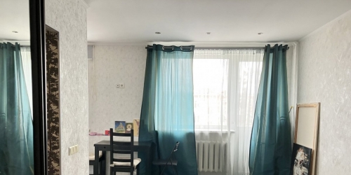 1-комн квартира Петергоф г., Братьев Горкушенко ул. ,  д. 9,  к. 1