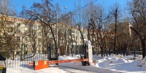 3-комн квартира 40 лет Октября пр-кт,  д. 13