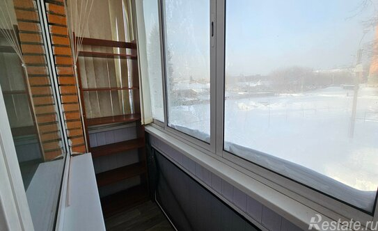 Продажа 1-комн квартиры на вторичном рынке Павловский Посад, ул Фрунзе,  д. 22