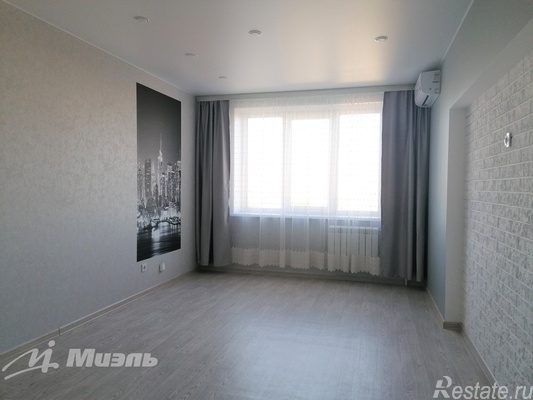 Продажа 2-комн квартиры на вторичном рынке Химки г, Зеленая ул,  д. 6