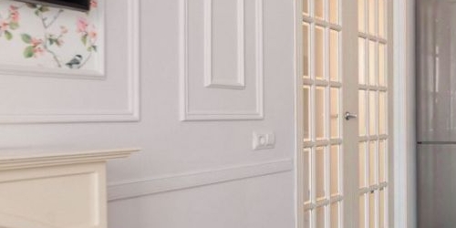 3-комн квартира Корпусная улица, 3