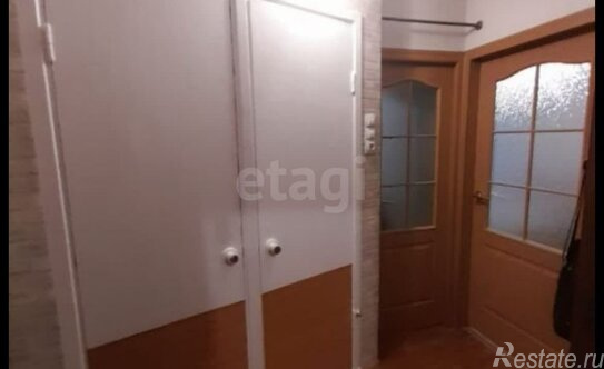 Продажа 1-комн квартиры на вторичном рынке Подвойского ул,  д. 50,  к. 2