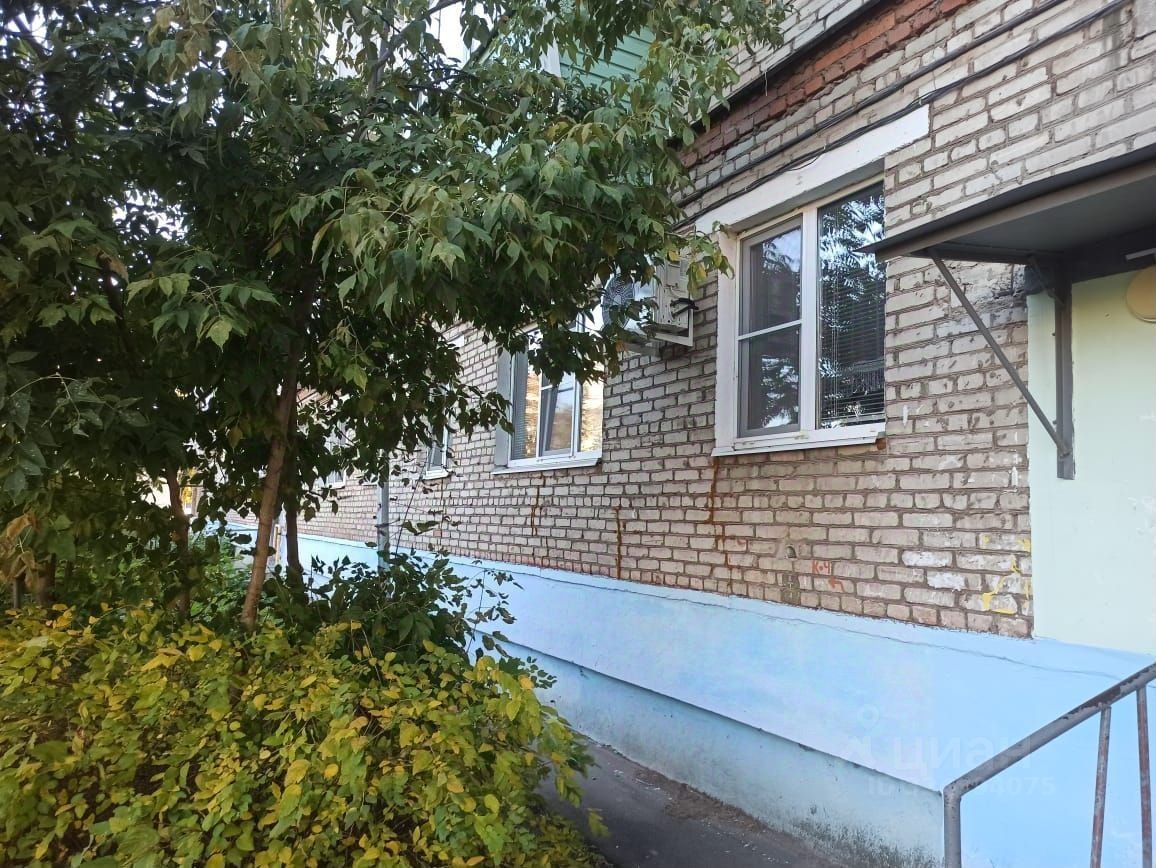 Продажа 2-комн квартиры на вторичном рынке Электросталь, улица Мира, 21