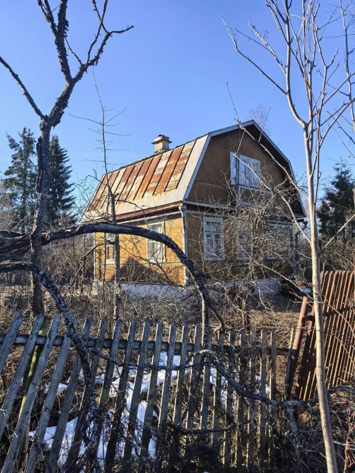 Продажа дома Электроприбор СНТ, улица Ополчения, 590