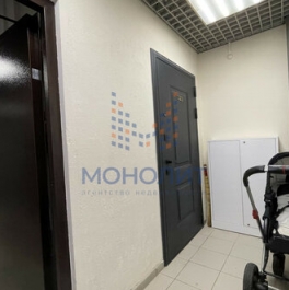 Продажа 1-комн квартиры на вторичном рынке Василия Ощепкова ул,  д. 3