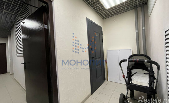 Продажа 1-комн квартиры на вторичном рынке Василия Ощепкова ул,  д. 3