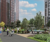 Продать Квартиры вторичка Гладышевский пр-кт  37 1 стр 1