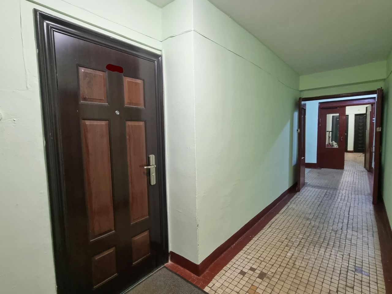 Продажа 1-комн квартиры на вторичном рынке Загородное шоссе, 13