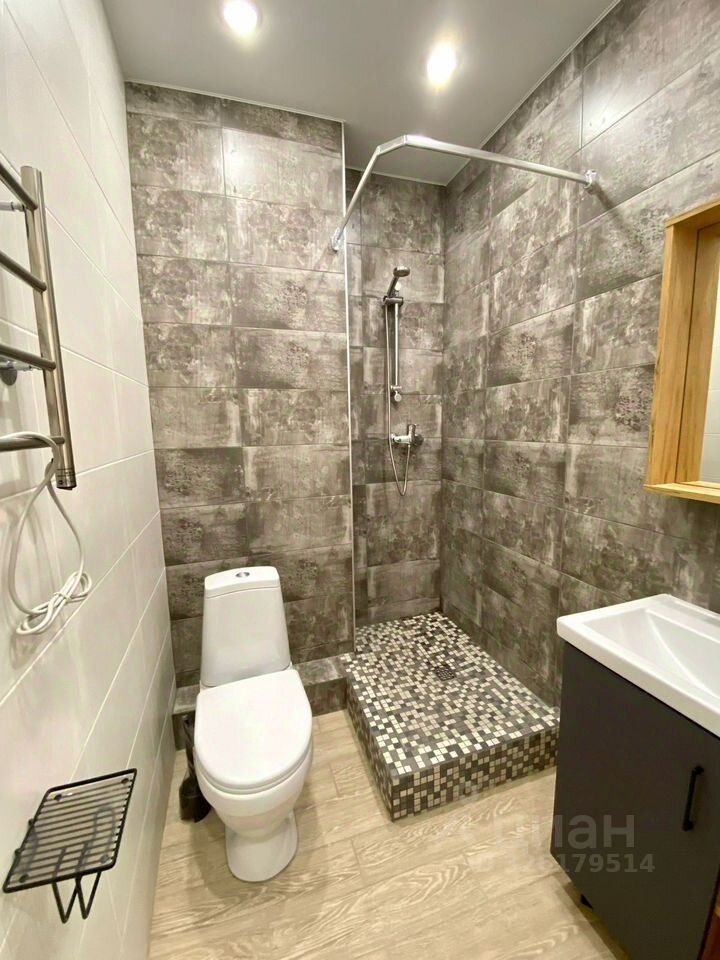 Продажа 3-комн квартиры на вторичном рынке д. Лобаново, улица Новая, 8