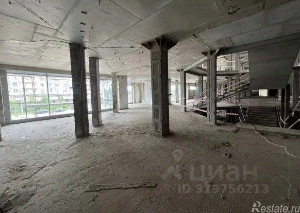 Продажа отдельного здания Юровская улица,  д. 101