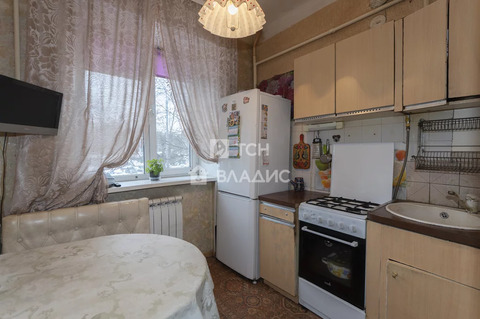 Продажа 3-комн квартиры на вторичном рынке Балашиха, ул. Мира,  д. 7