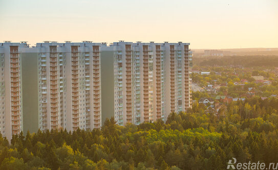 Продажа 1-комн квартиры на вторичном рынке Красногорск г, Космонавтов б-р