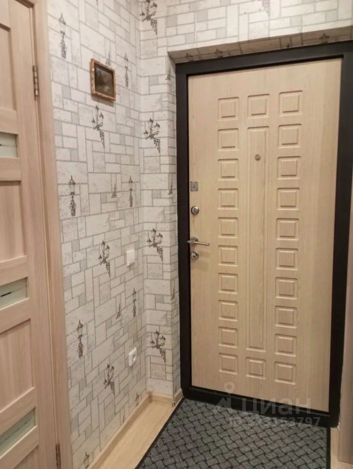 Продажа студии улица Брянцева, 13к1