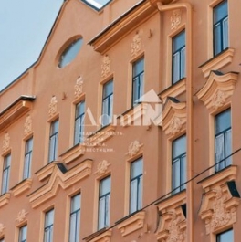 Продажа 1-комн квартиры на вторичном рынке ул Блохина,  д. 6/3