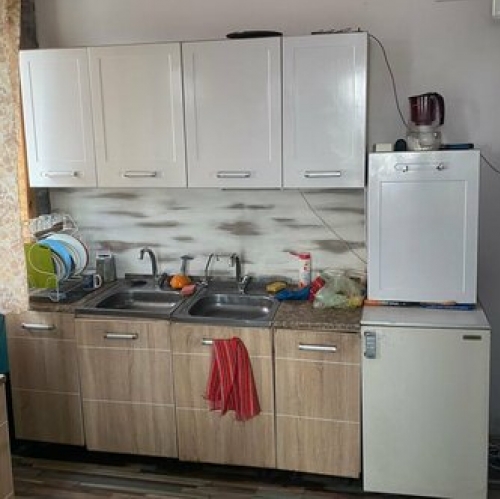 7-комн квартира ул Новороссийская,  д. 47