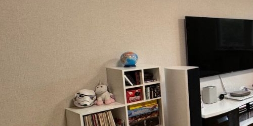 3-комн квартира улица Москворечье, 4к6