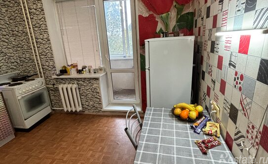 Продажа 1-комн квартиры на вторичном рынке Балашиха г, Текстильщиков ул,  д. 13