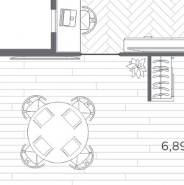 Продажа 1-комн квартиры на вторичном рынке пр-кт Бакунина,  д. 33