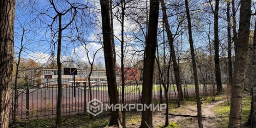 1-комн квартира Маршала Блюхера пр-кт,  д. 55
