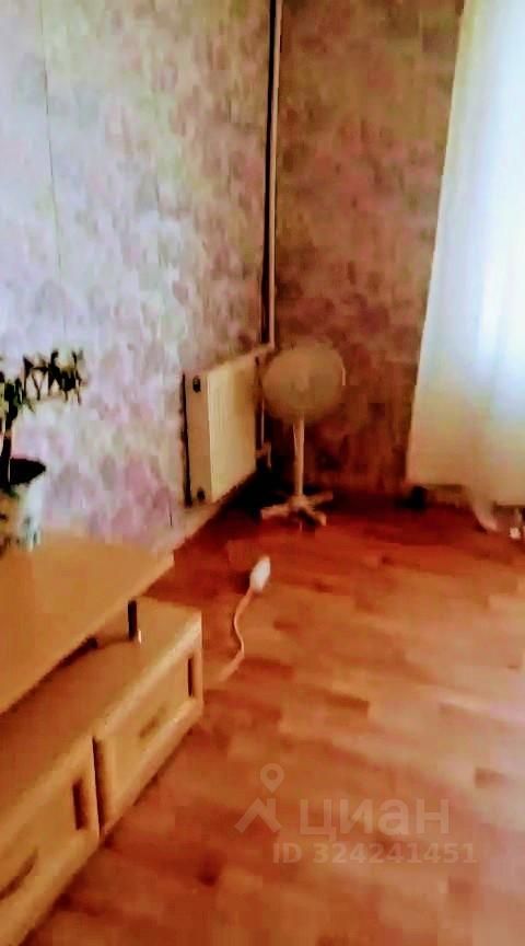 Продажа комнаты улица Ушинского, 5К2