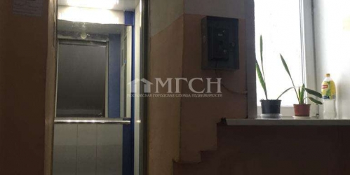 2-комн квартира Измайловская площадь, 4