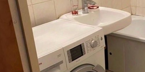 2-комн квартира Люберцы, Комсомольский проспект, 16/2