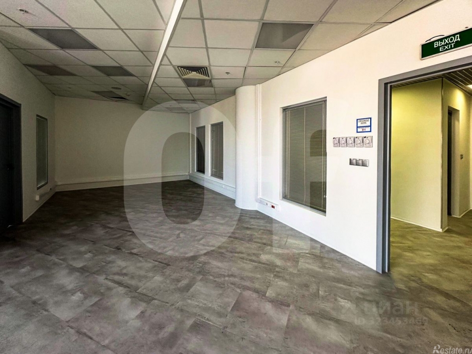 Аренда офиса ул Авиаконструктора Микояна,  д. 12