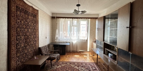 3-комн квартира Сертолово г., Молодцова ул. ,  д. 11