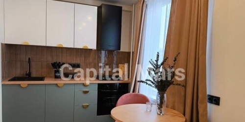 2-комн квартира Новаторов б-р,  д. 73