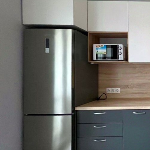 1-комн квартира улица Парфеновская, 7к1